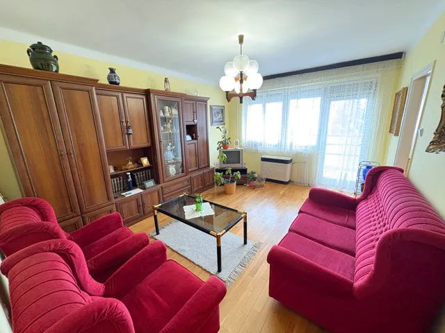 Eladó lakás Kaposvár, Belváros 59 nm