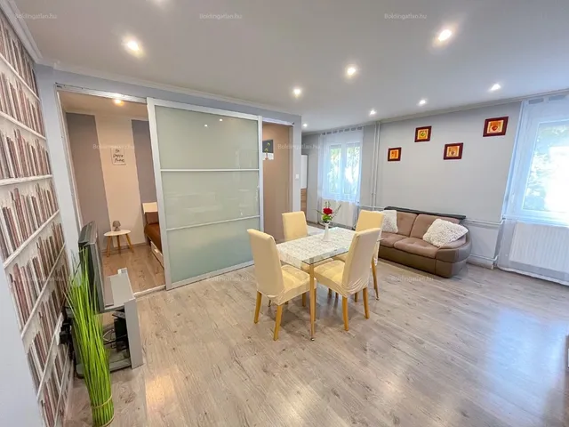 Kiadó lakás Kaposvár, Belváros 39 nm