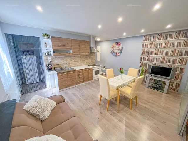 Kiadó lakás Kaposvár, Belváros, Dr Kovács Sebestyén Gy. u. 39 nm