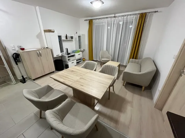 Kiadó lakás Budapest IX. kerület, Viola utca 83 nm