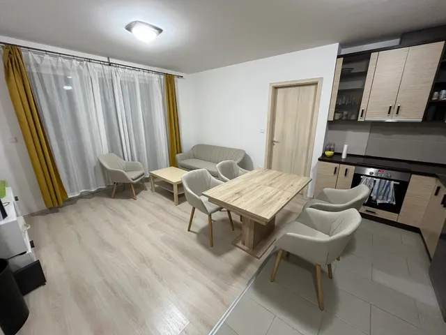 Kiadó lakás Budapest IX. kerület, Viola utca 83 nm