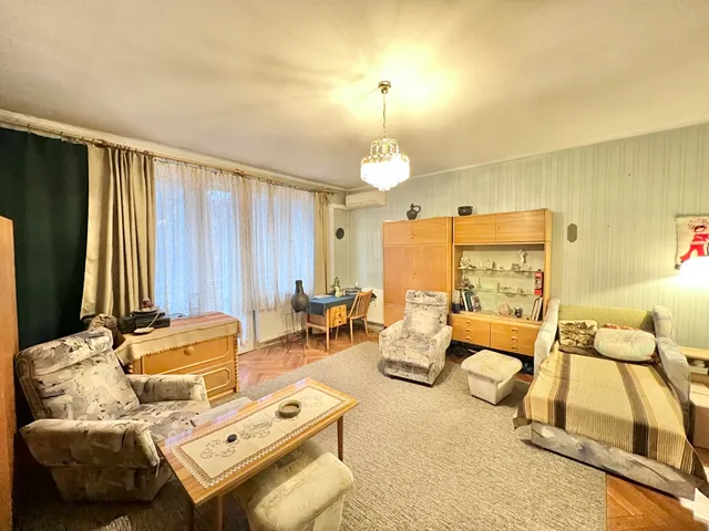 Eladó lakás Kaposvár, Belváros 42 nm