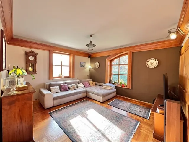 Eladó ház Kaposvár, Toponár 160 nm