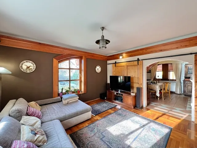 Eladó ház Kaposvár, Toponár 160 nm