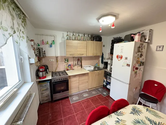 Eladó ház Kaposvár, Rómahegy 50 nm