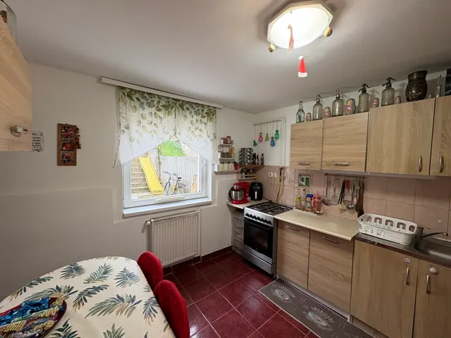 Eladó ház Kaposvár, Rómahegy 50 nm