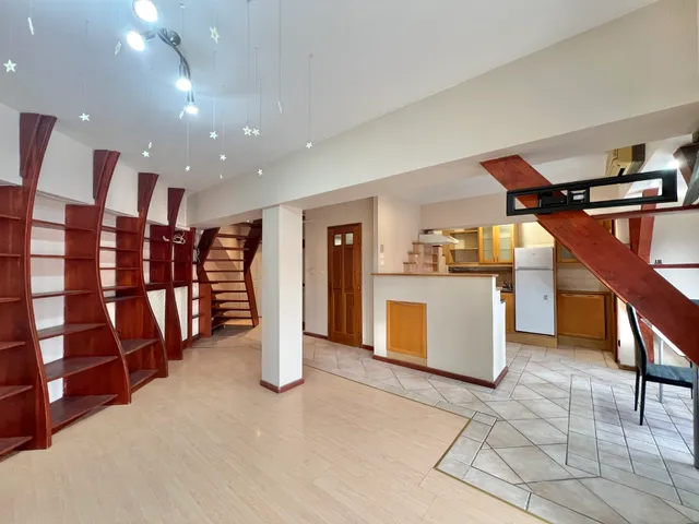 Eladó lakás Kaposvár, Belváros, Fő utca 60 nm