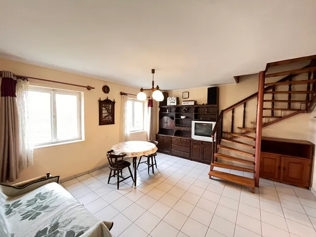 Eladó üdülő és hétvégi ház Kaposvár, Toponár 72 nm