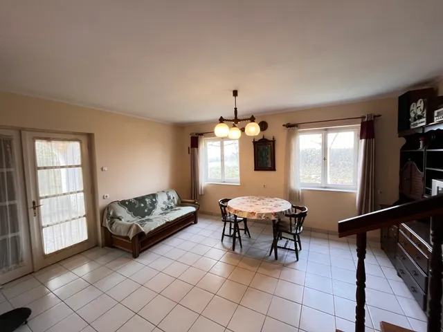 Eladó üdülő és hétvégi ház Kaposvár, Toponár, Határ 72 nm