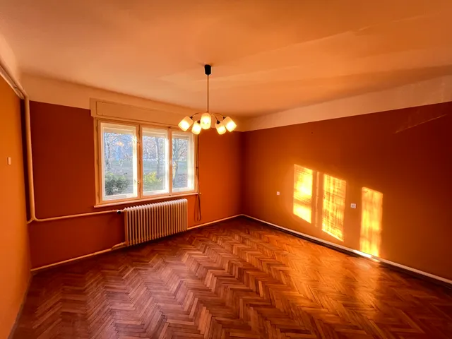 Eladó ház Kaposvár, Cser, Erdősor utca 100 nm