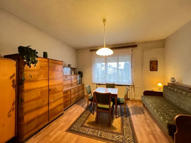 Eladó ház Kaposvár, Donner 138 nm