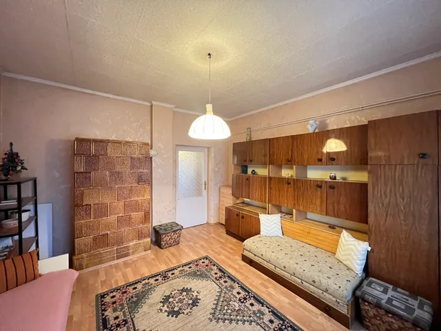 Eladó ház Kaposvár, Donner, Liszt Ferenc utca 138 nm