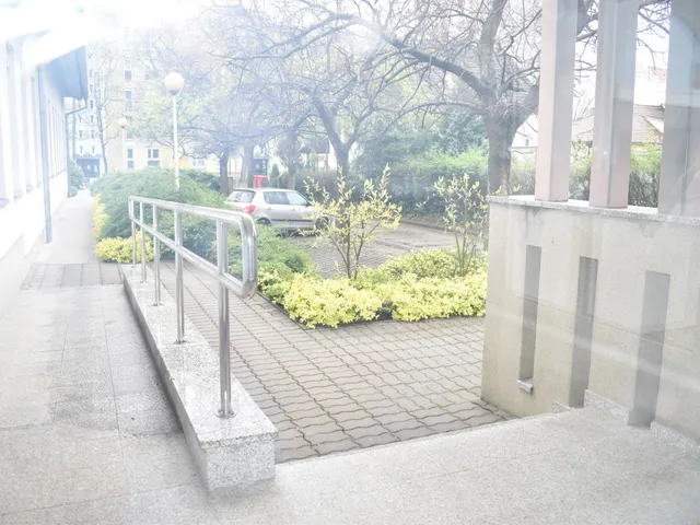 Kiadó kereskedelmi és ipari ingatlan Pécs, Belváros, Endresz György utca 1138 nm