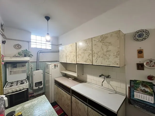 Eladó ház Kaposvár, Északnyugati városrész 65 nm