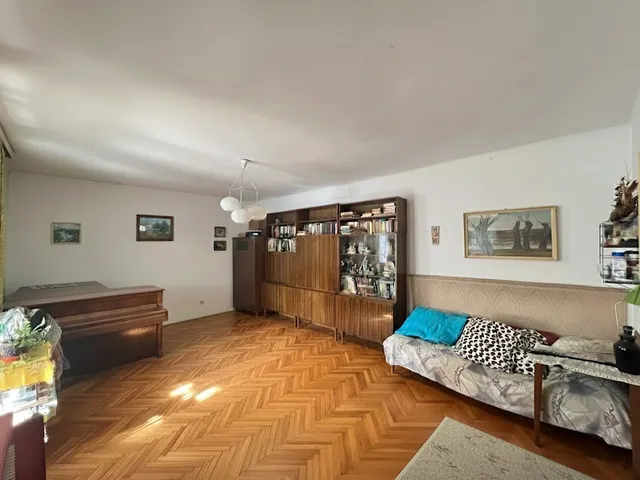 Eladó ház Kaposvár, Északnyugati városrész, Losonc köz 65 nm