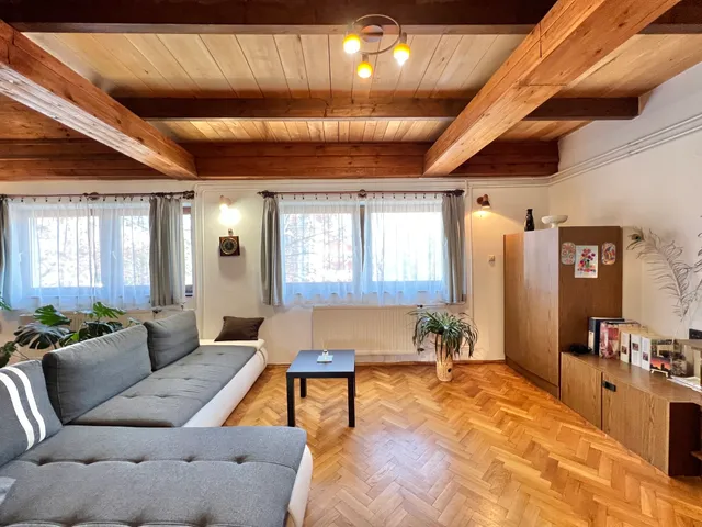 Eladó lakás Kaposvár, Belváros 124 nm