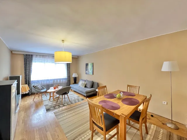 Kiadó lakás Kaposvár, Belváros 63 nm