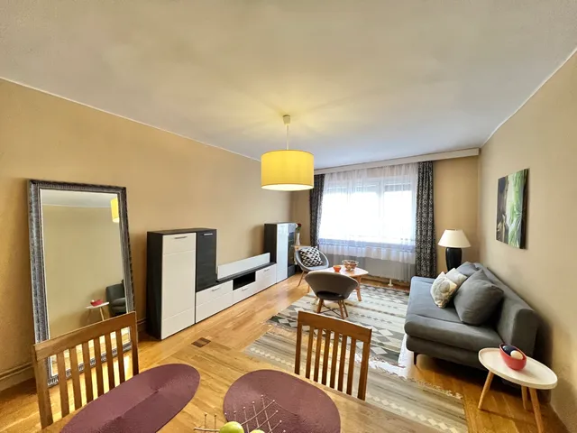 Kiadó lakás Kaposvár, Belváros, FŐ UTCA 63 nm