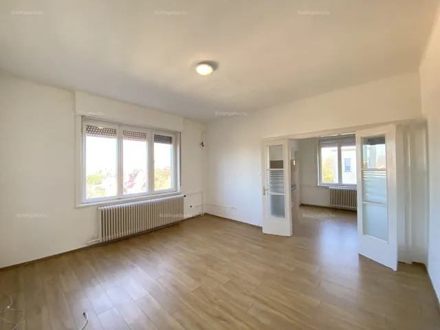 Kiadó lakás Kaposvár, Belváros 58 nm