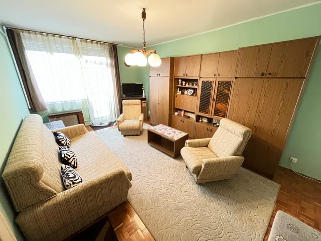 Eladó lakás Kaposvár, Belváros 45 nm