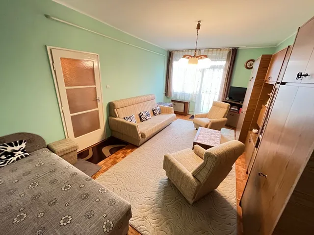 Eladó lakás Kaposvár, Belváros, 48-as Ifjúság útja 45 nm