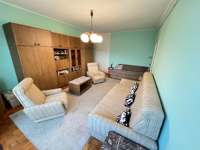 Eladó lakás Kaposvár, Belváros, 48-as Ifjúság útja 45 nm