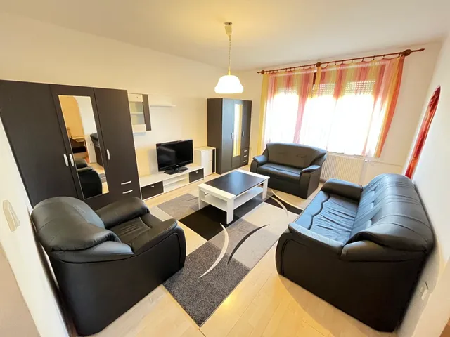 Kiadó lakás Kaposvár, Északnyugati városrész 52 nm