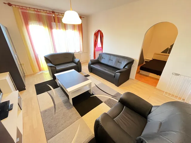 Kiadó lakás Kaposvár, Északnyugati városrész, Arany J. köz 52 nm