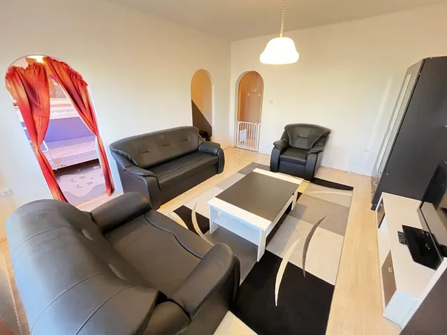 Kiadó lakás Kaposvár, Északnyugati városrész, Arany J. köz 52 nm