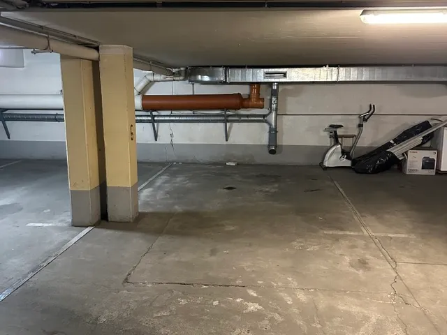 Eladó garázs Budapest IX. kerület, Belső Ferencváros 14 nm