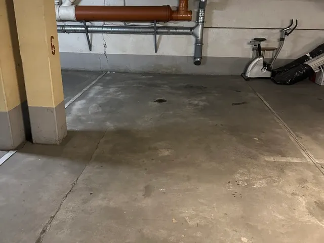 Eladó garázs Budapest IX. kerület, Belső Ferencváros, Balázs Béla utca 14 nm