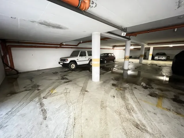 Eladó garázs Kaposvár, Belváros, Zárda utca 28 nm