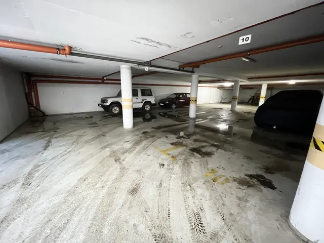 Eladó garázs Kaposvár, Belváros 28 nm