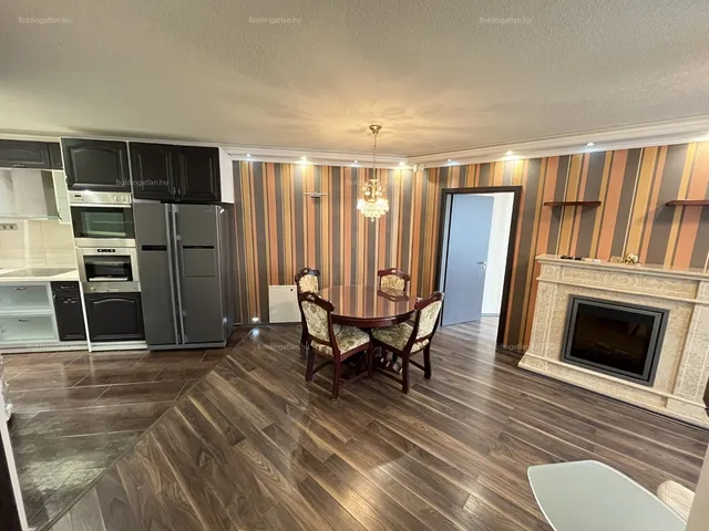 Kiadó lakás Kaposvár, Belváros, Berzsenyi utca 61 nm