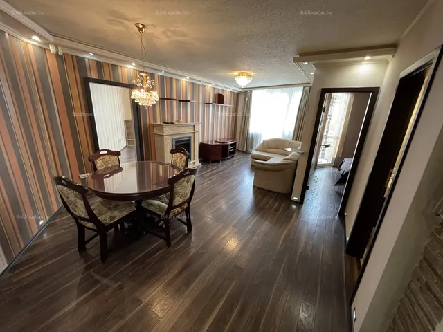 Kiadó lakás Kaposvár, Belváros, Berzsenyi utca 61 nm