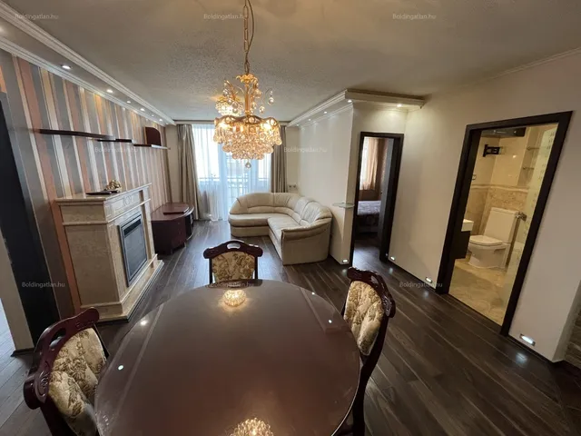 Kiadó lakás Kaposvár, Belváros, Berzsenyi utca 61 nm