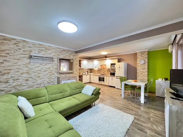 Eladó ház Kaposvár, Tüskevár 92 nm