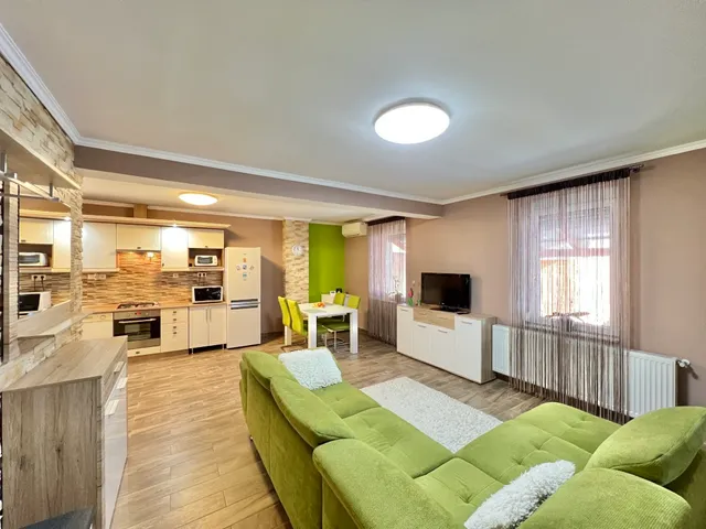 Eladó ház Kaposvár, Tüskevár, Aranyhárs utca 92 nm