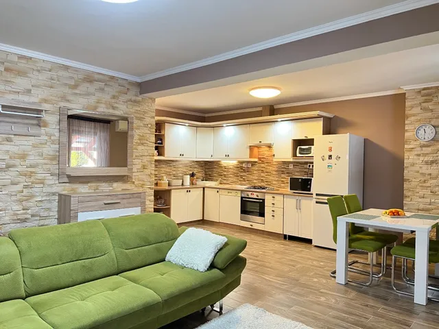 Eladó ház Kaposvár, Tüskevár, Aranyhárs utca 92 nm