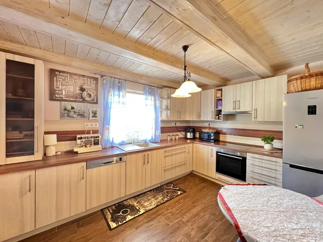 Eladó ház Kaposvár, Töröcske 62 nm