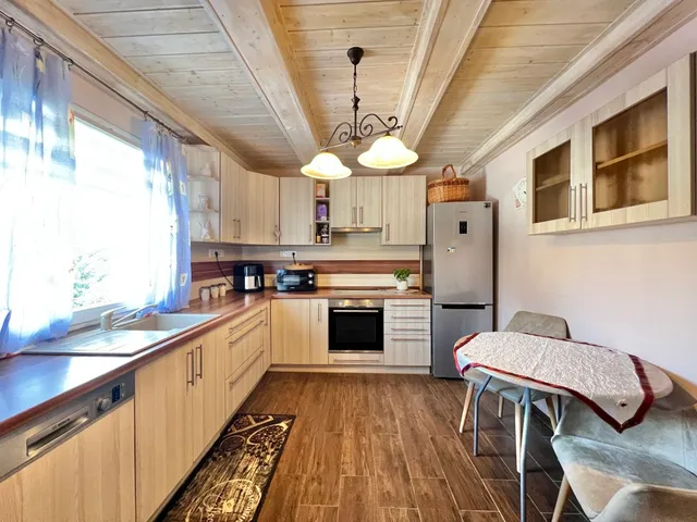 Eladó ház Kaposvár, Töröcske, Vadkörte utca 62 nm