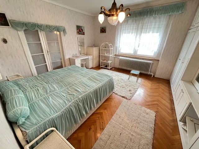 Eladó ház Sásd 110 nm