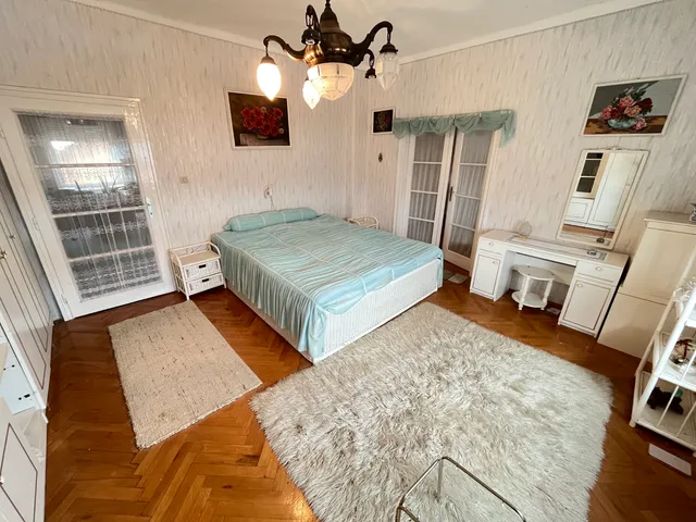 Eladó ház Sásd, Nagyvárad utca 110 nm