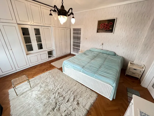 Eladó ház Sásd, Nagyvárad utca 110 nm