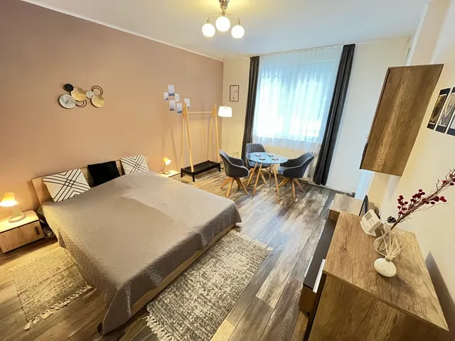 Kiadó lakás Kaposvár 52 nm