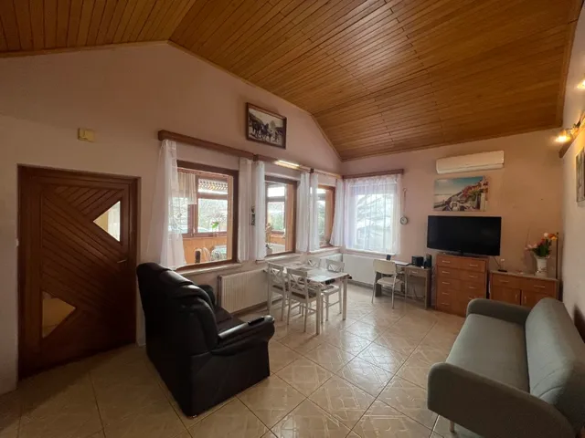 Eladó ház Nagyatád 96 nm