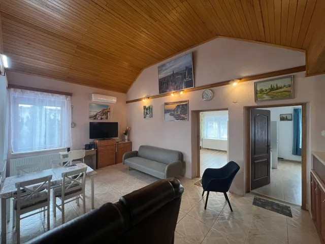 Eladó ház Nagyatád 96 nm