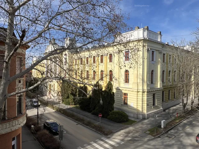 Kiadó lakás Kaposvár, Belváros, Bajcsy-Zs. u. 44 nm