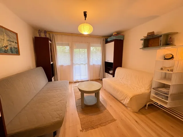 Eladó üdülő és hétvégi ház Balatonlelle 22 nm