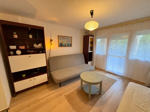 Eladó üdülő és hétvégi ház Balatonlelle, Szent István utca 22 nm